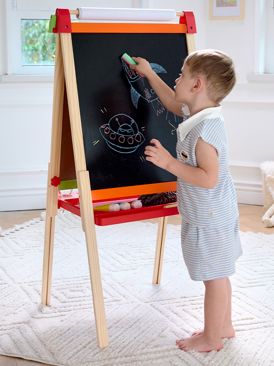 Комбинированная доска Hape - фото 3