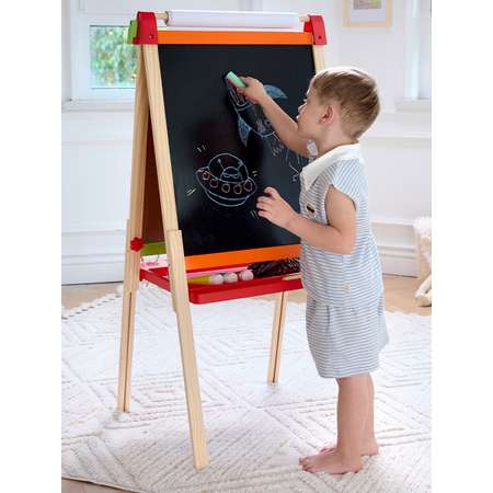 Комбинированная доска Hape