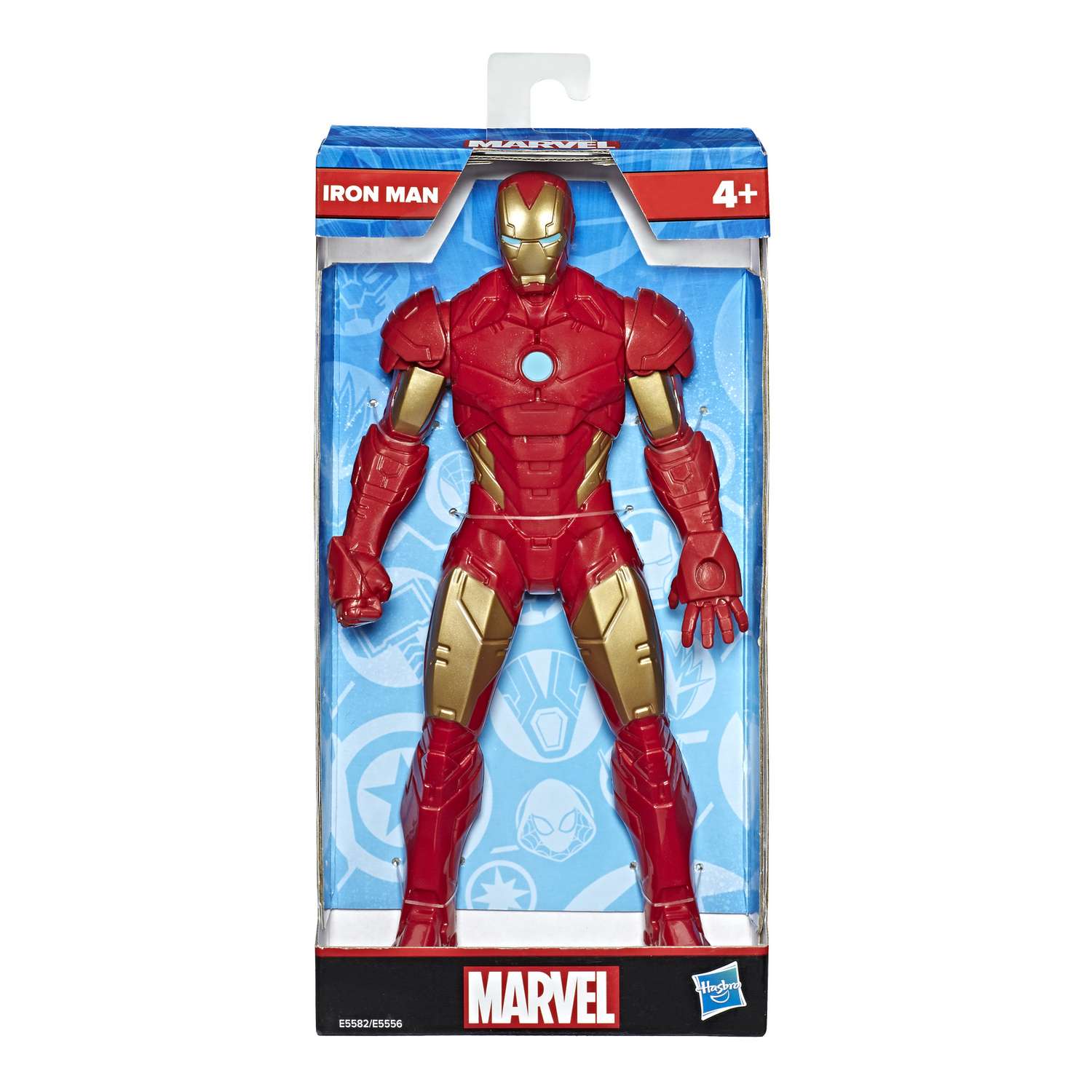 Фигурка Marvel в ассортименте - фото 52
