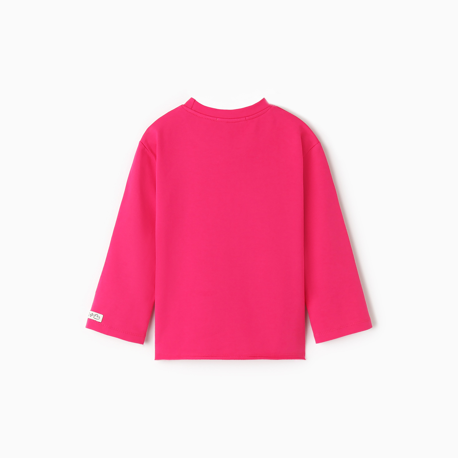 Лонгслив Kaftan 10479728 - фото 9