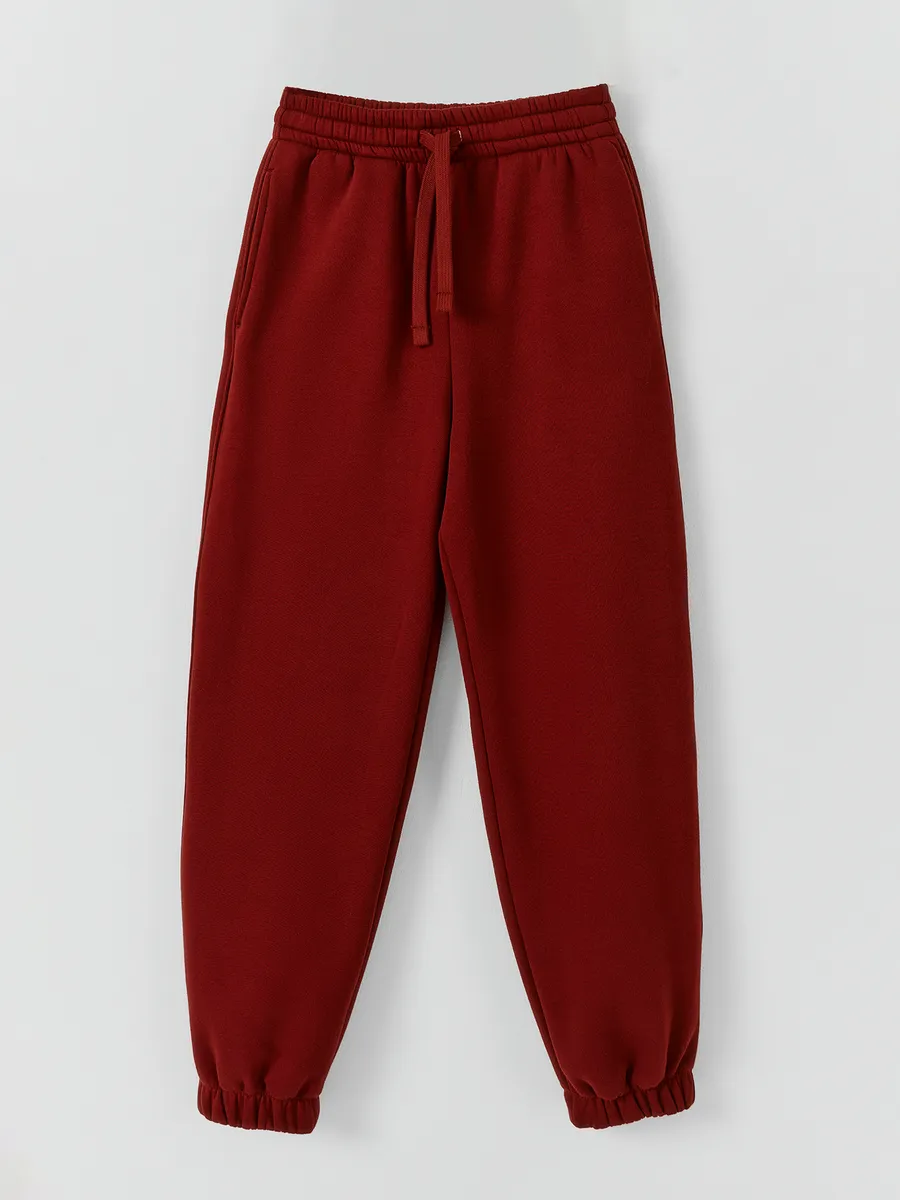 Костюм Mark Formelle (Марк Формэль) 192013/бордовый - фото 9