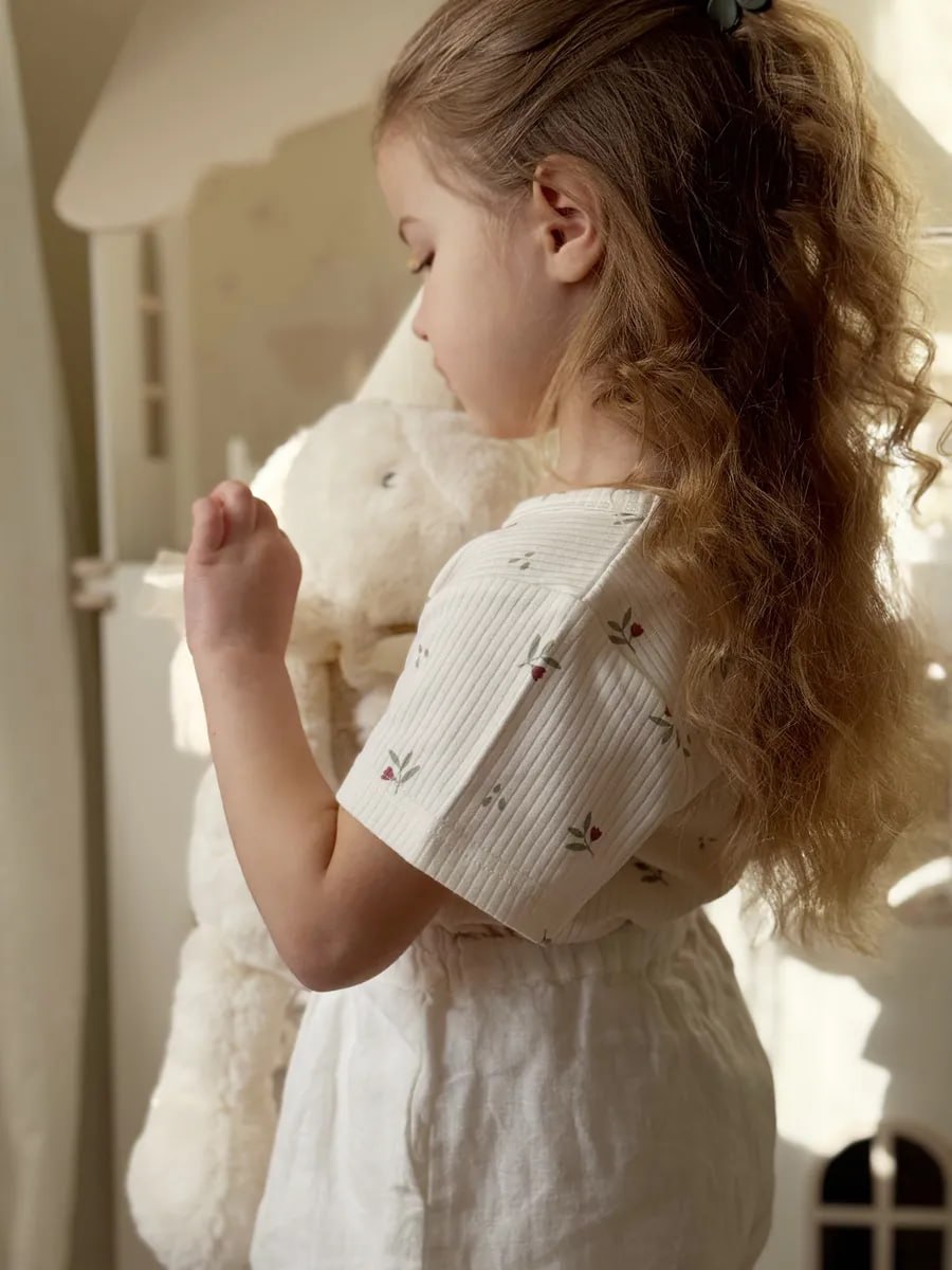 Футболка 2 шт SOFUTO SLPSTOP023 - фото 9