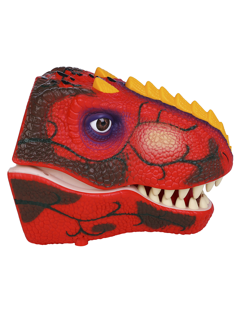 Игровой набор Masai Mara Sprayer Dinosaur - фото 8