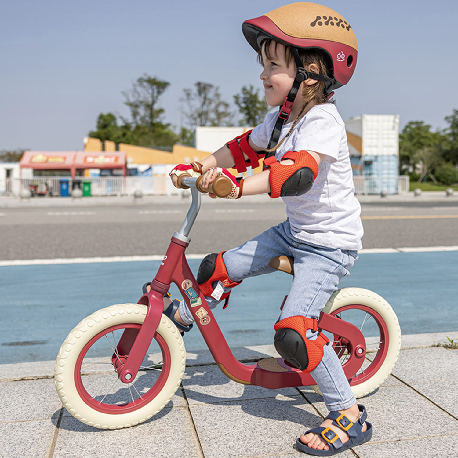 Перчатки Hape - фото 2