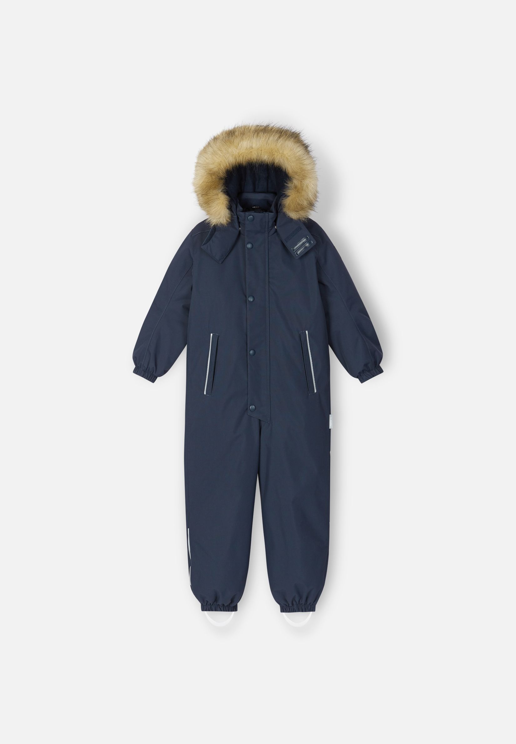 Комбинезон Reima 520265-6980 - фото 3