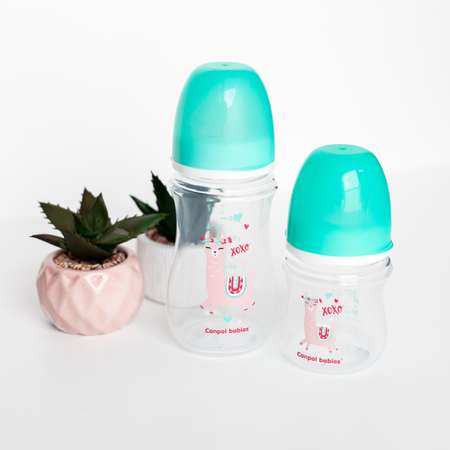 Бутылочка Canpol Babies 120 мл