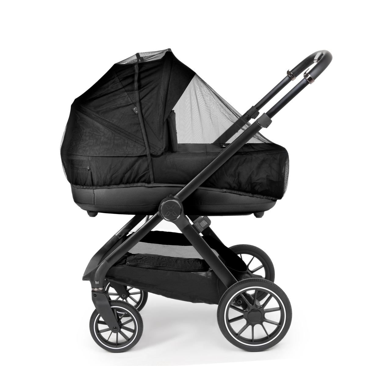Коляска 2в1 agex Agex Prima Pro - фото 11