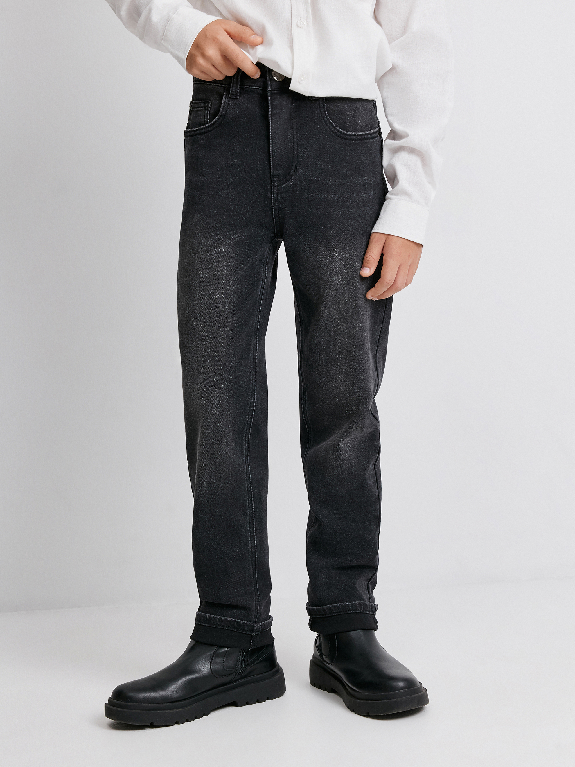 Джинсы Acoola 20110440113_0094434 - фото 5