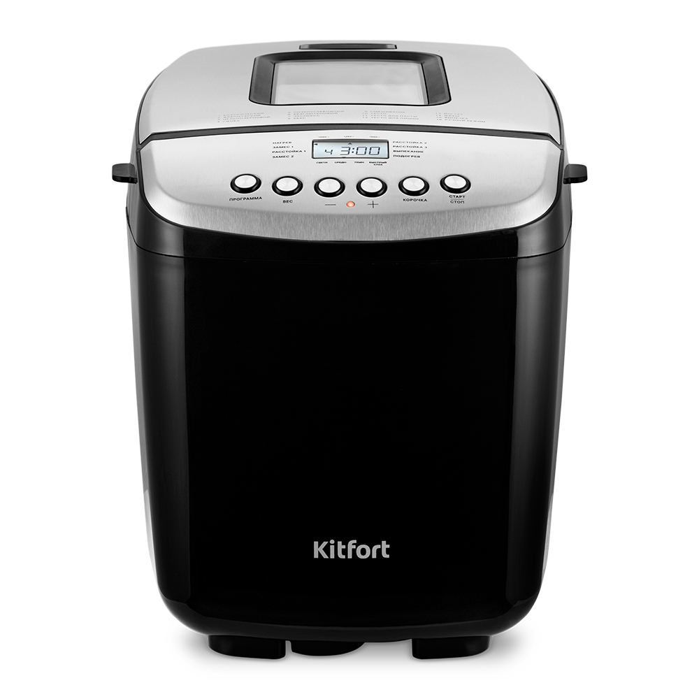 Хлебопечь KITFORT КТ-309 - фото 7