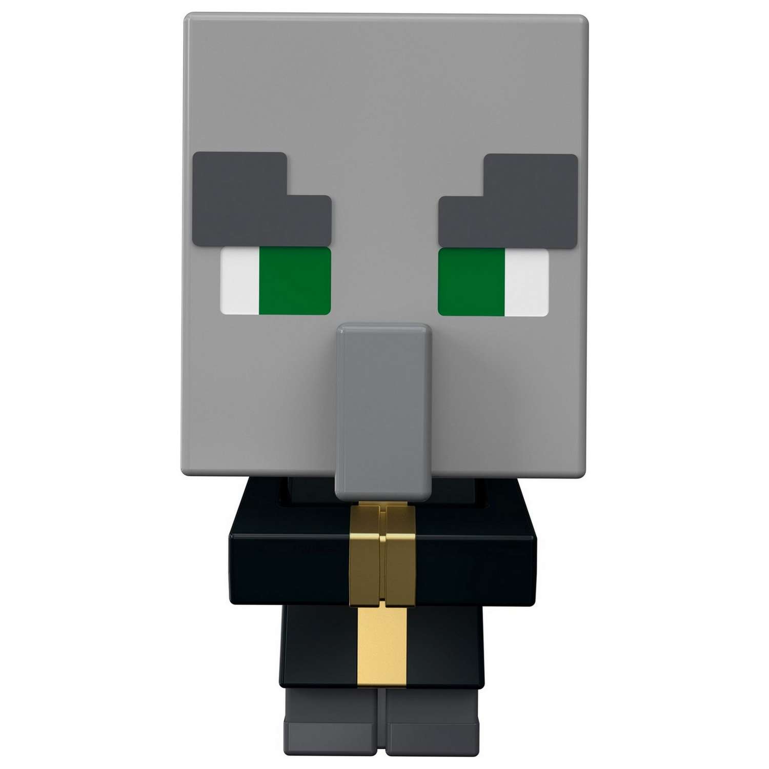 Фигурка Minecraft - фото 1