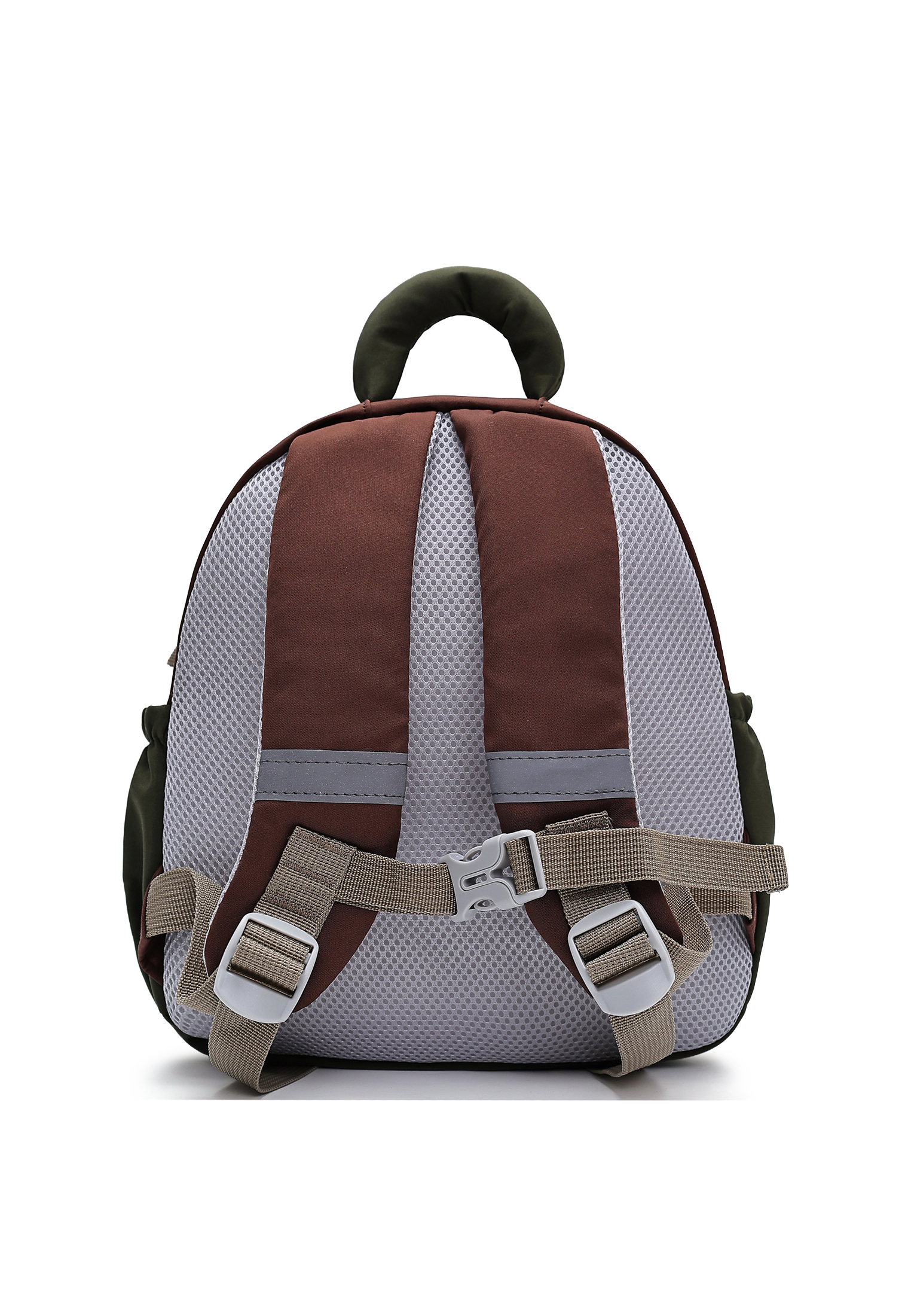 Рюкзак PIFPAF KIDS 25-2607 - фото 4