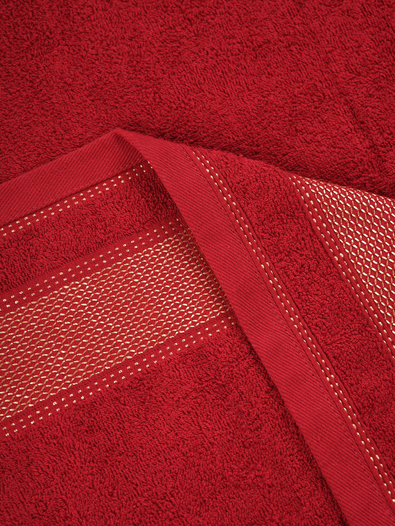 Полотенце Ночь Нежна Goldy 70 x 130 см - фото 6