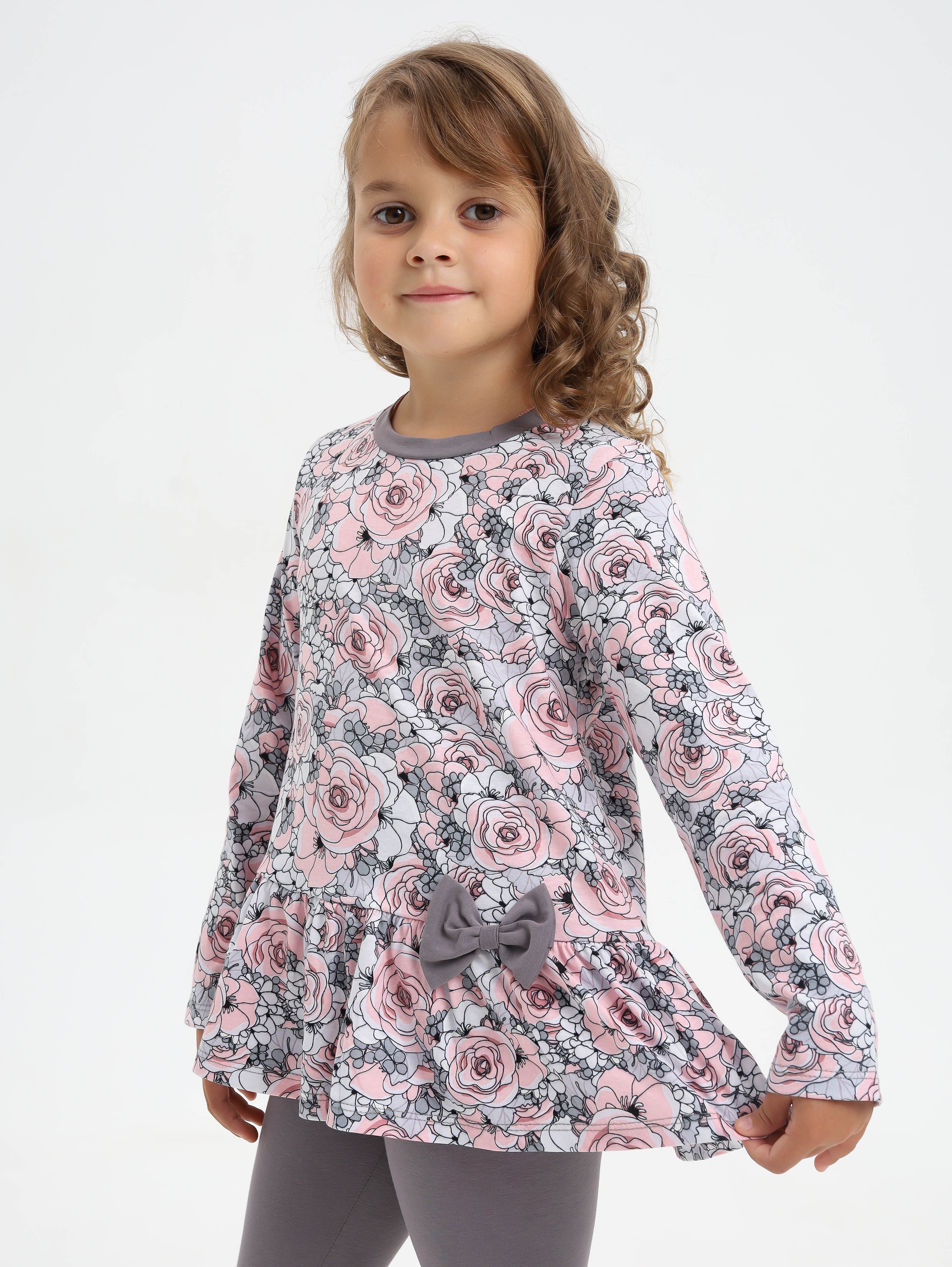 Костюм TG Collection КЛ-10 - фото 3