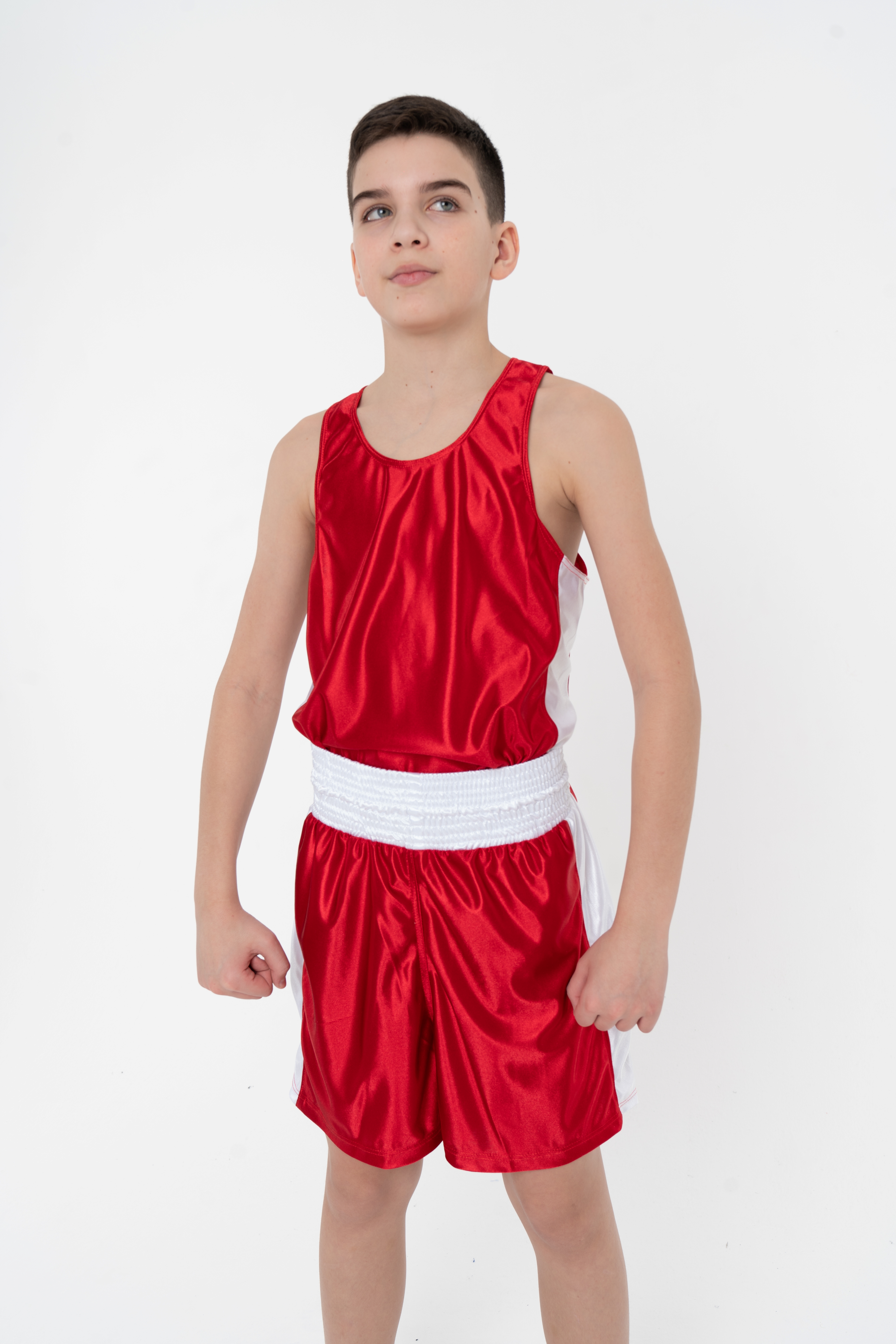 Костюм TENGO brd134-140 - фото 2