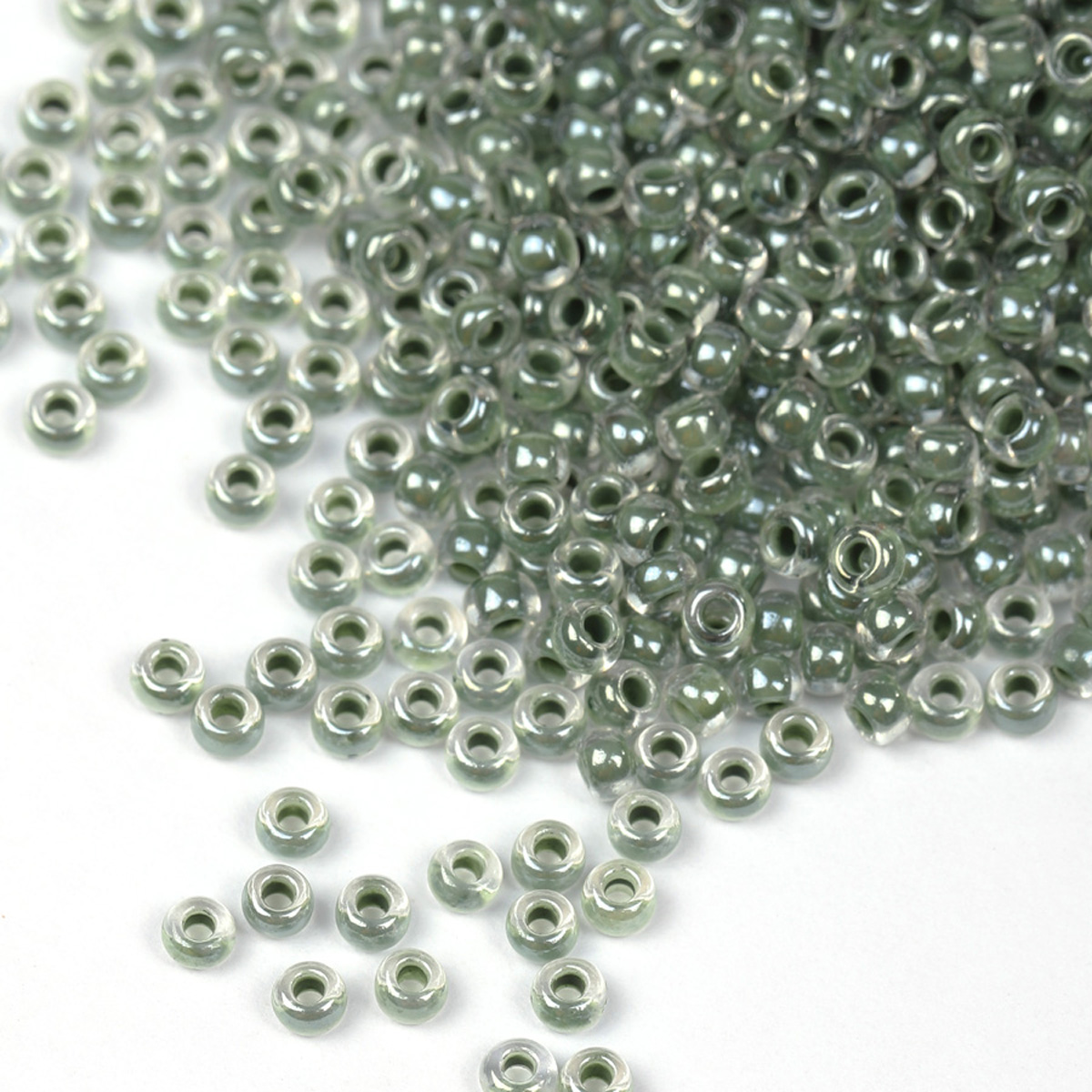 Набор для творчества Preciosa бисер - фото 2