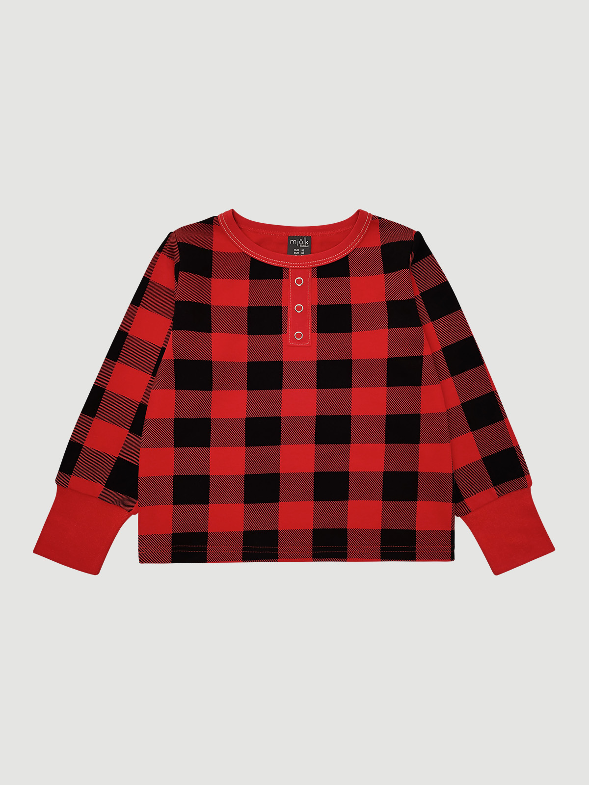 Пижама Mjolk 10092166 - фото 4