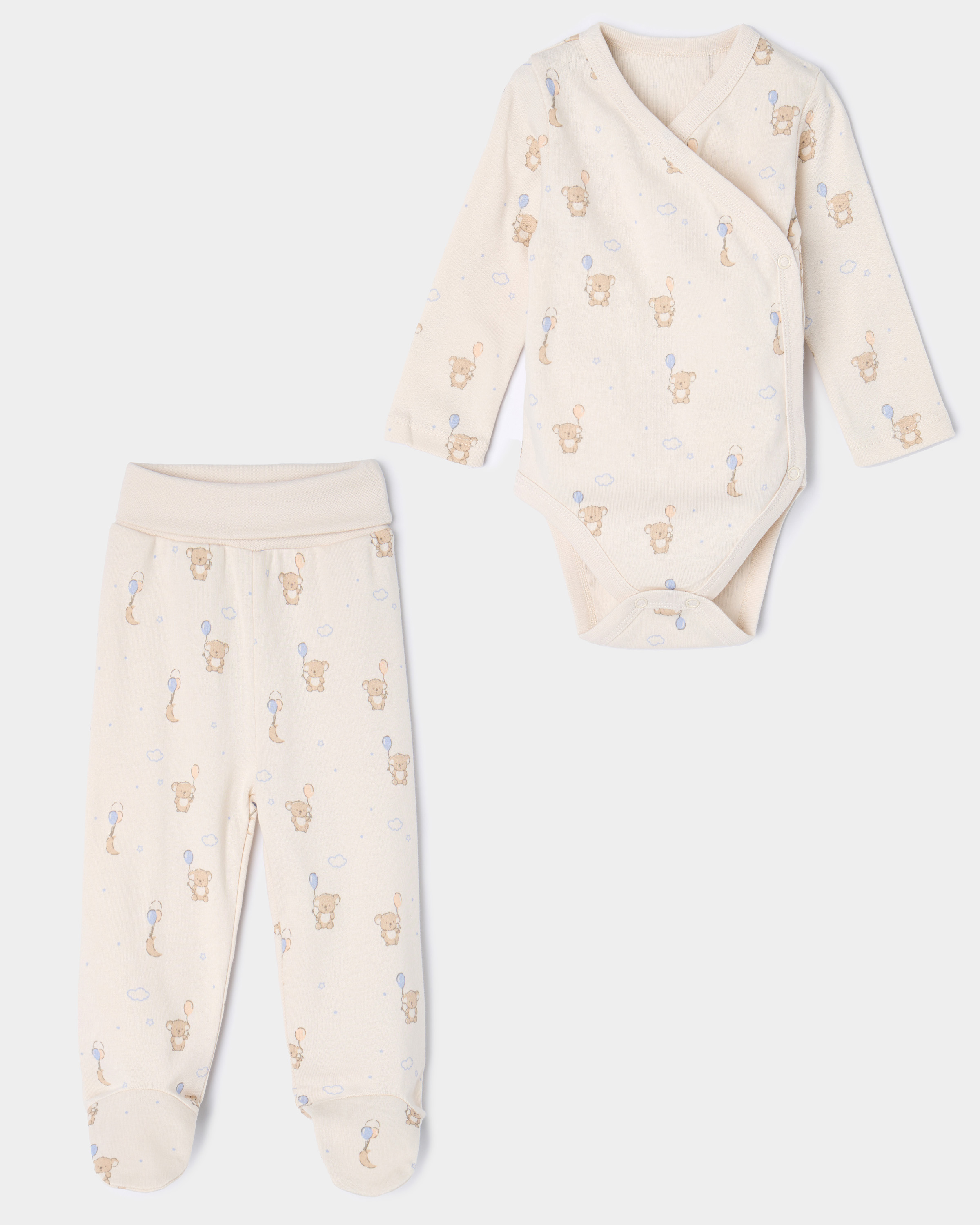 Комплект Моя Горошинка S26MG4-2/016ib-L2 - фото 1