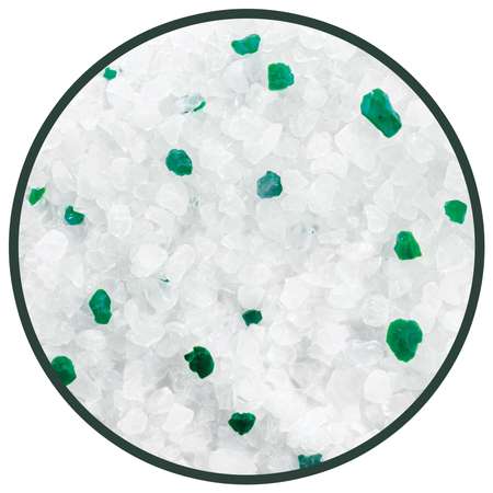 Наполнитель для кошек Cat Step Arctic Fresh Mint впитывающий силикагелевый 3.8л