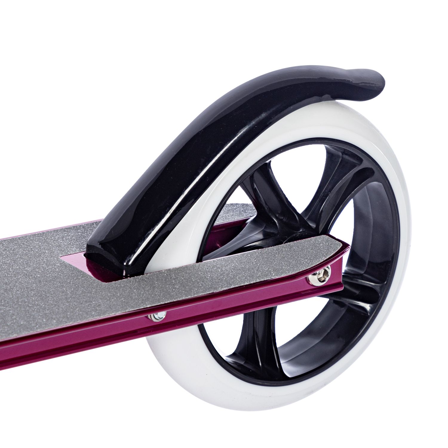 Самокат Novatrack двухколесный - фото 8