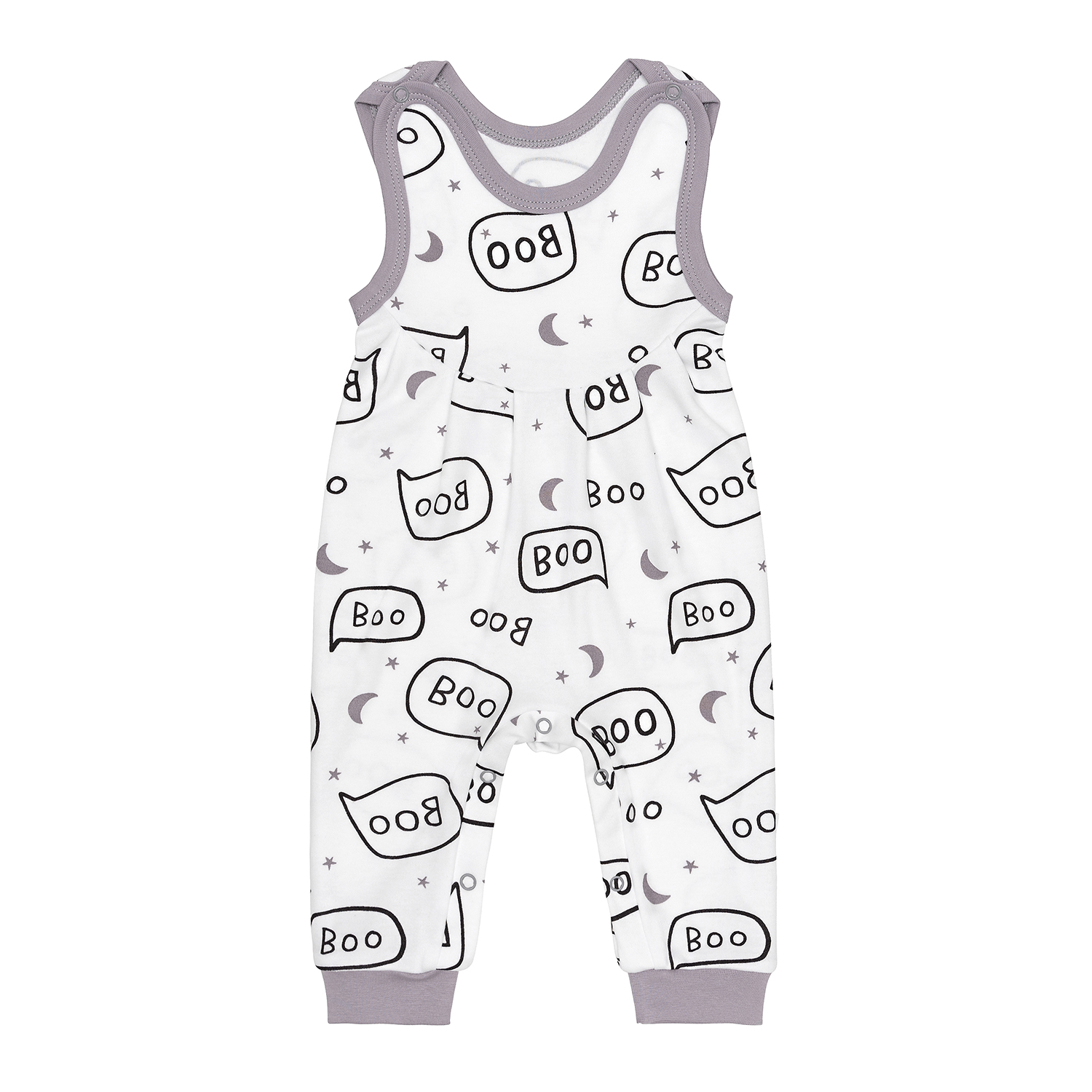 Полукомбинезон 2 шт Эскимо 14-3178 - фото 3