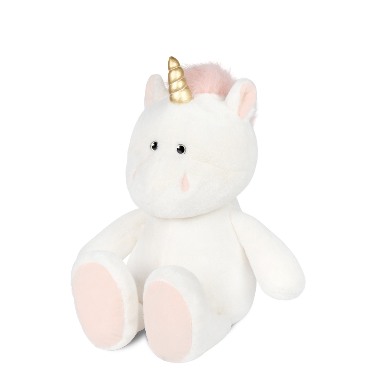 Мягкая игрушка FLUFFY HEART - фото 2