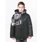 Куртка UKI KIDS