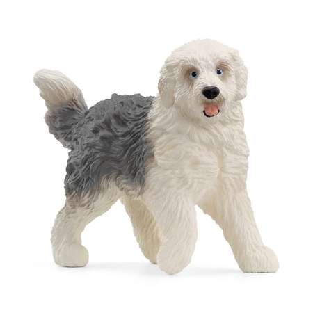 Фигурка SCHLEICH Староанглийская овчарка