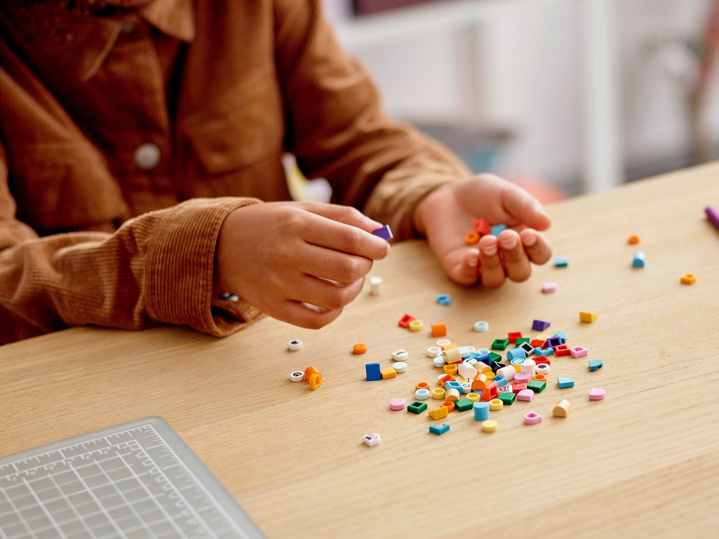 Конструктор LEGO DOTS 41931 105 дет. - фото 4