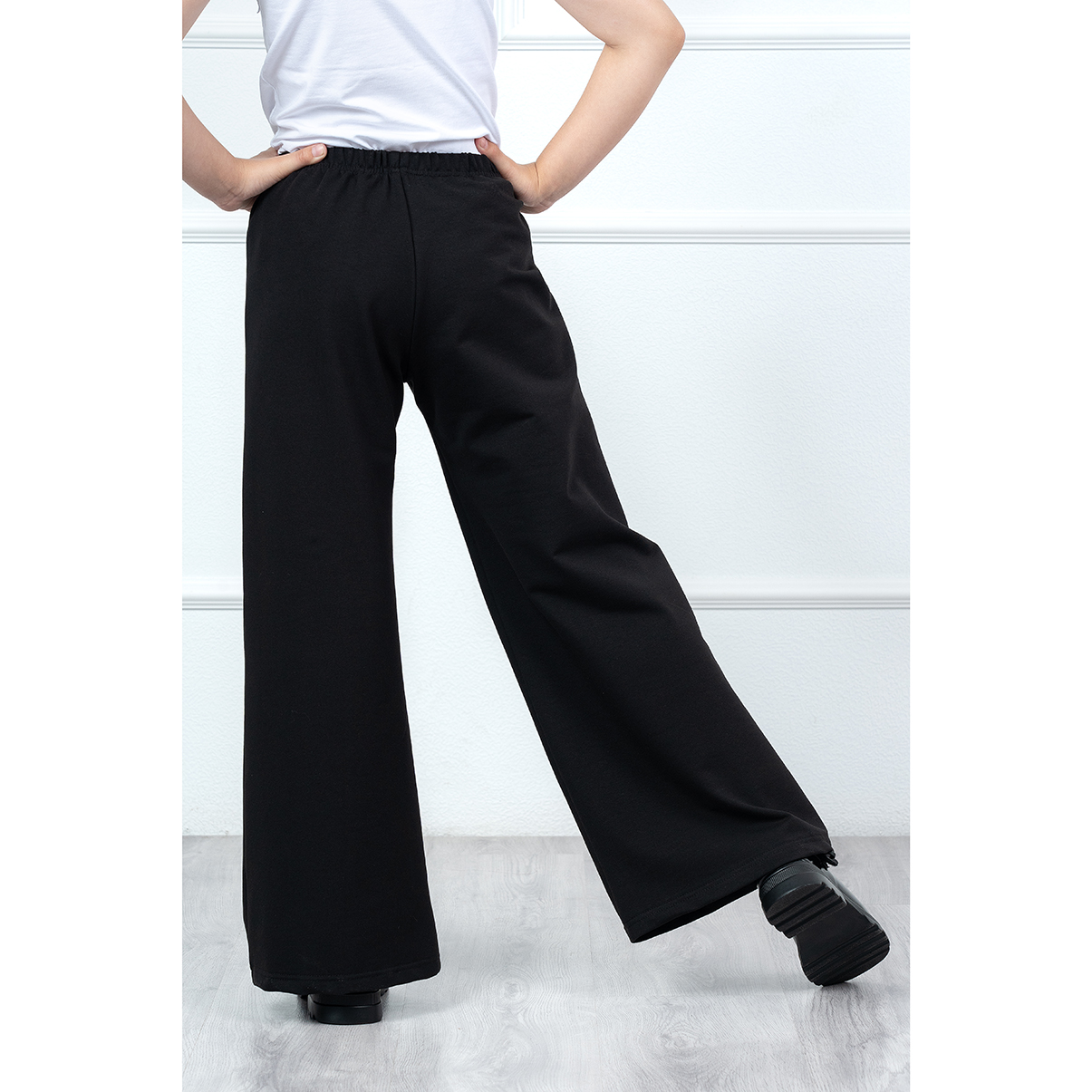 Брюки 5+ 07311111фу - фото 2