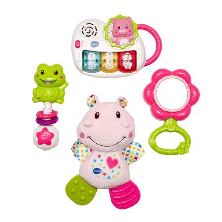 Игрушка Vtech погремушка