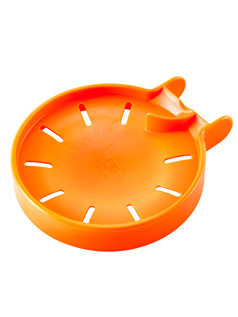 Конструктор Hape Замок деревянный - фото 8