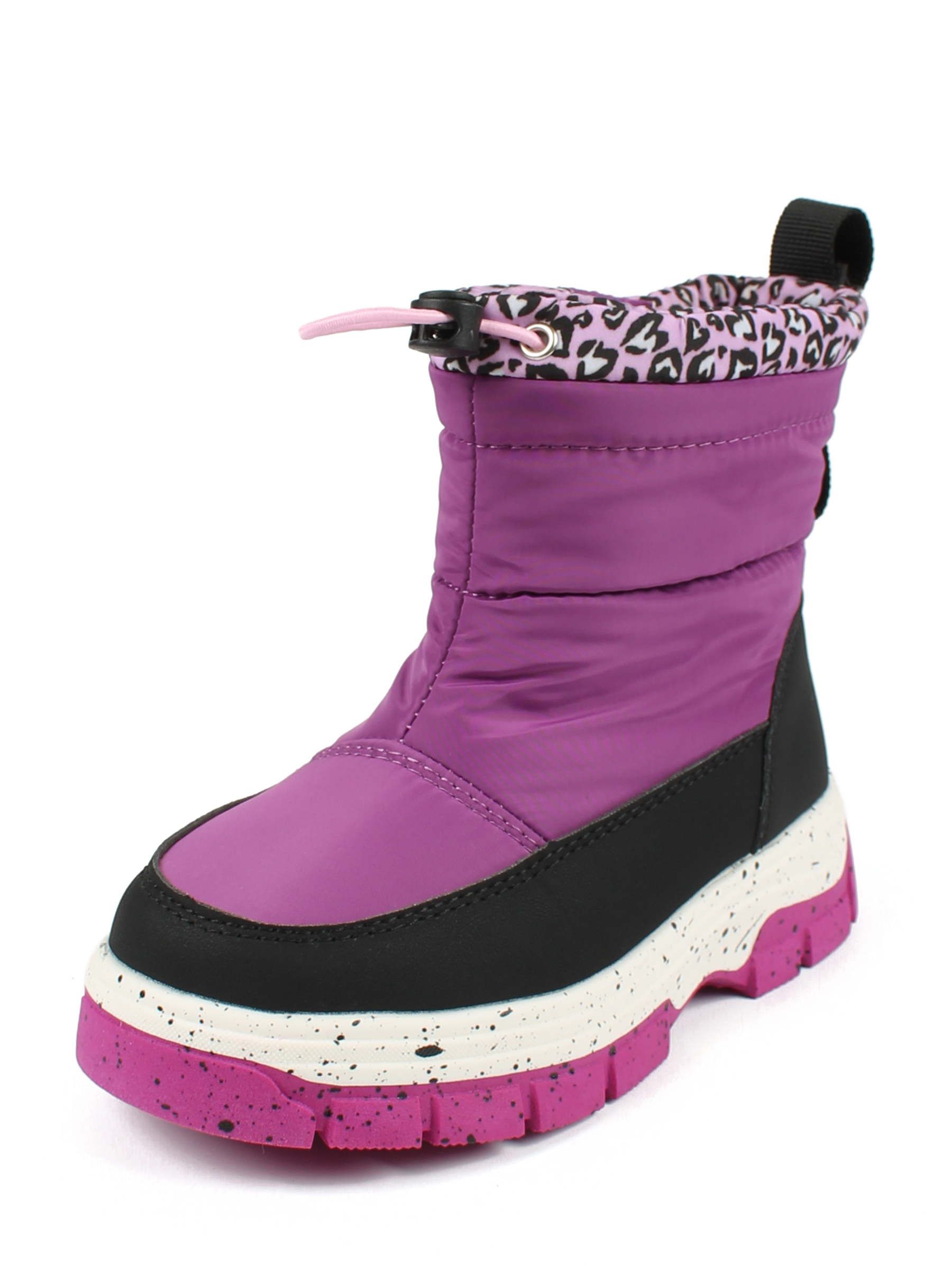 Ботинки Antilopa AL 15392 - фото 3