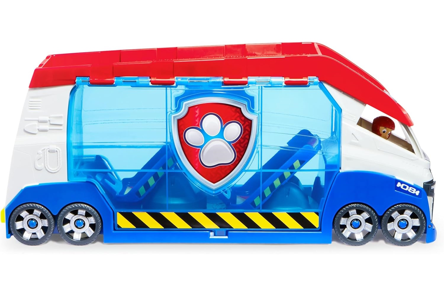 Игровой набор Paw Patrol 6069338 - фото 6