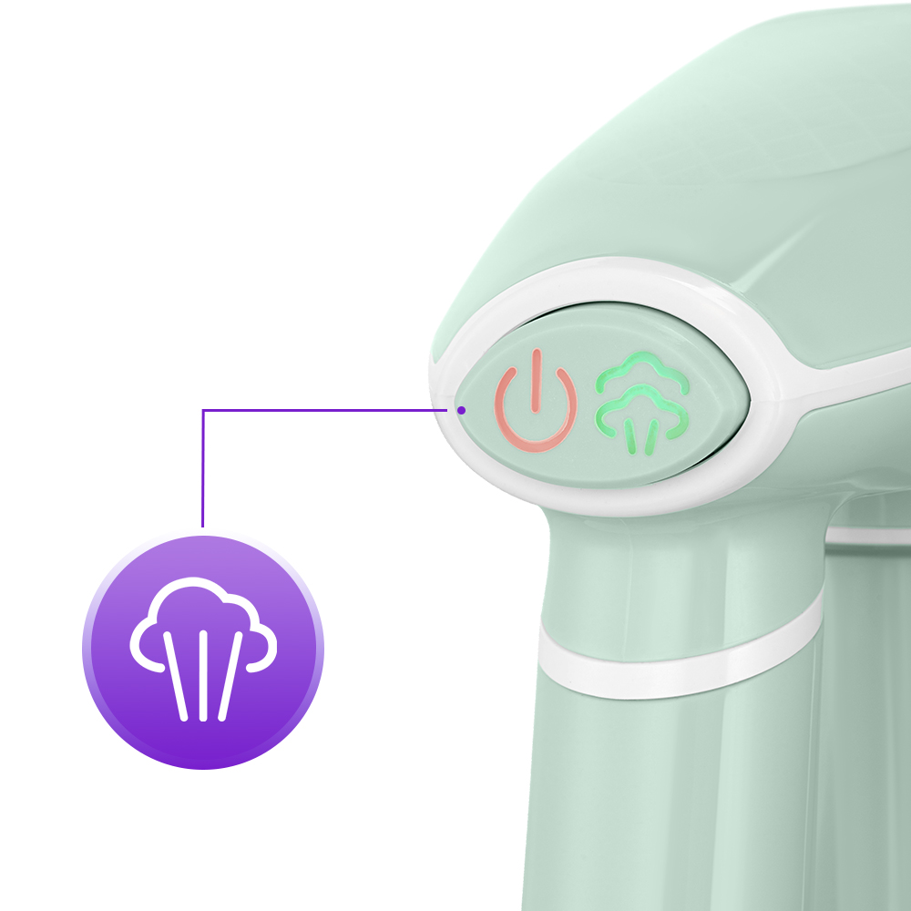 Ручной отпариватель KITFORT КТ-9232 - фото 3