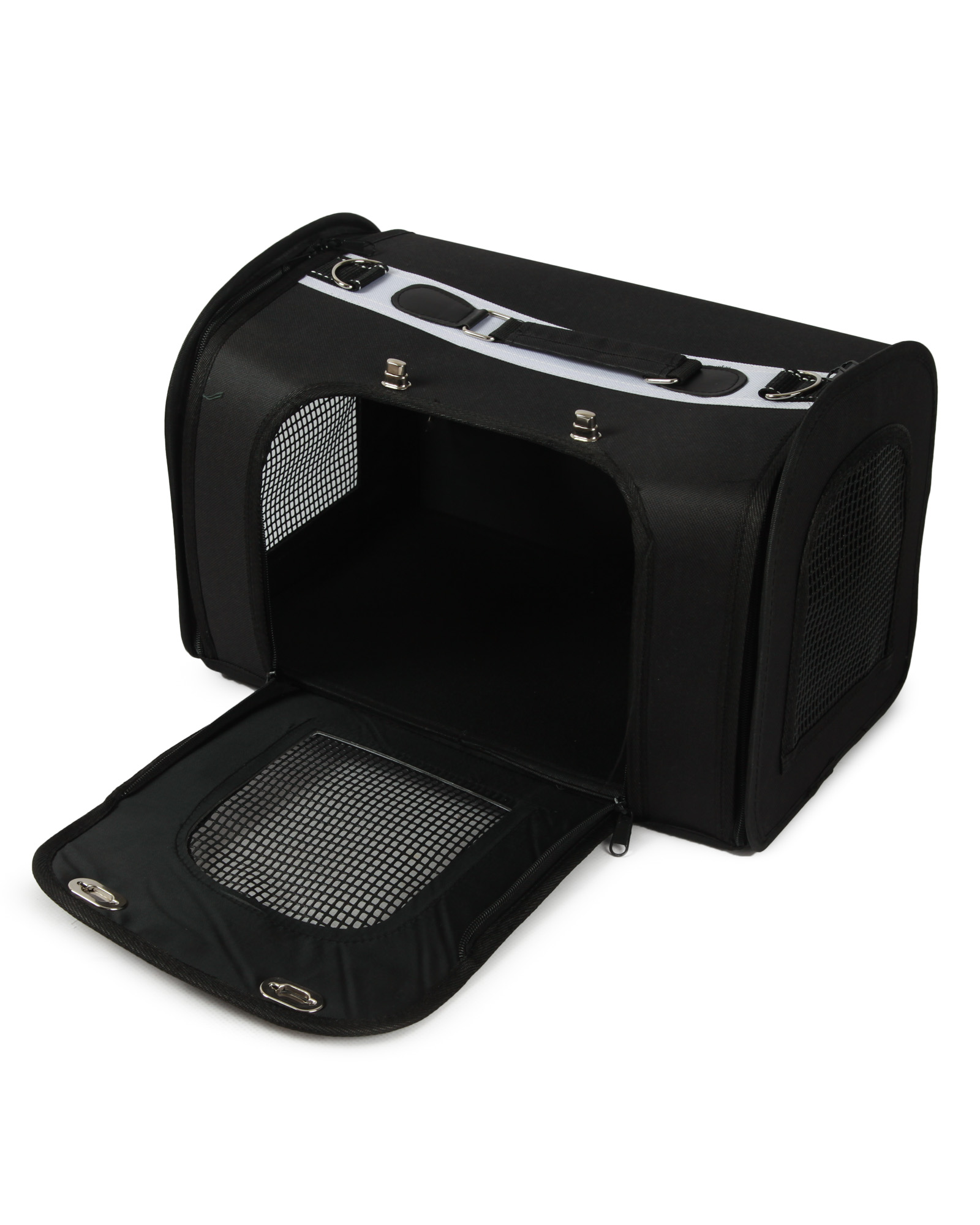 Переноска Barbaks 39*25*27см - фото 4