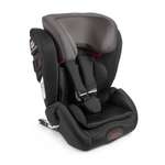 Автокресло SIGER Гранд Isofix 1/2/3 (9-36 кг)