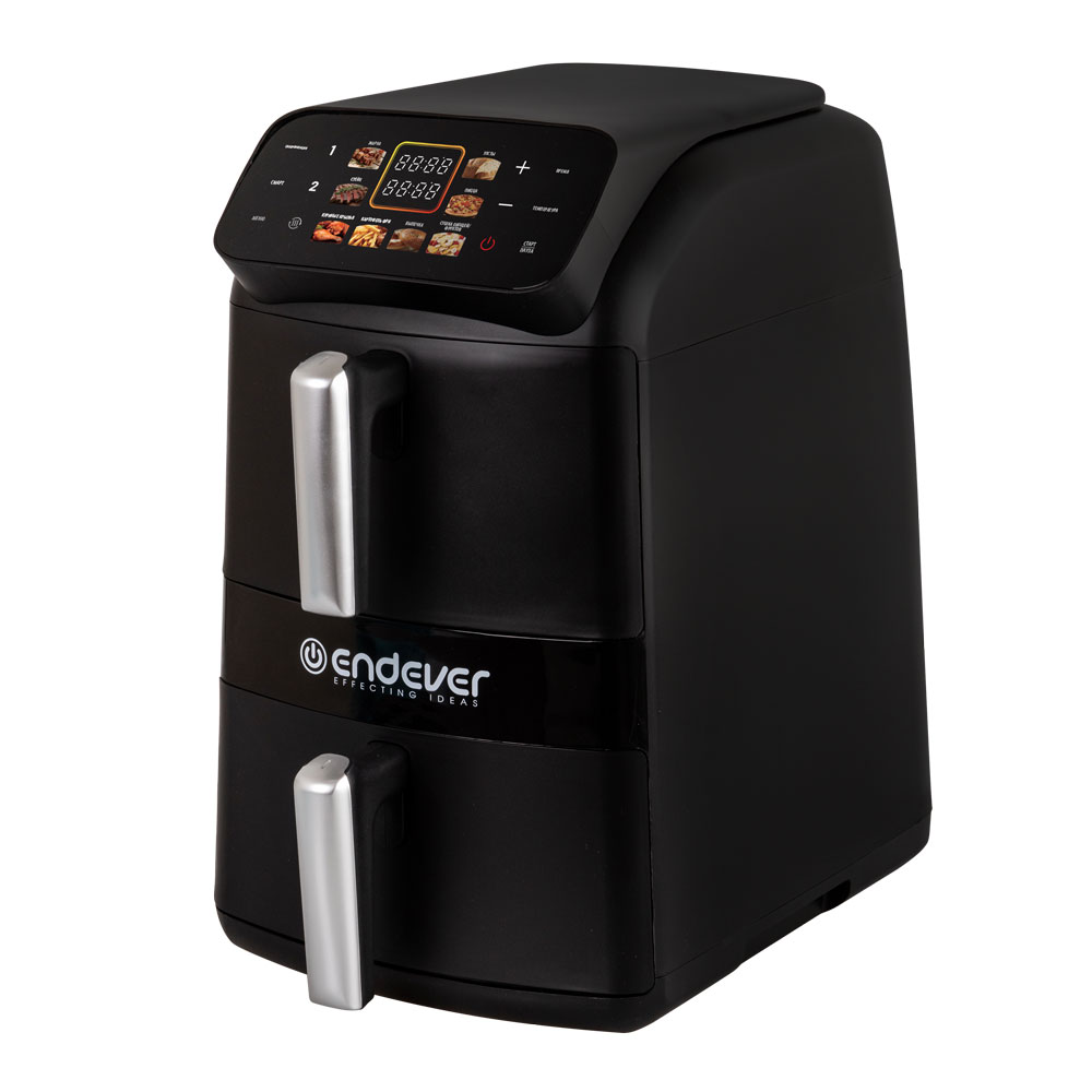 Аэрогриль ENDEVER Skyline AF-131 - фото 11