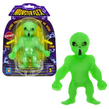Фигурка Monster Flex