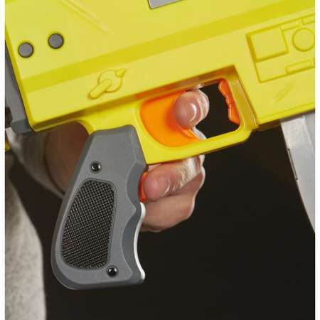 Бластер Nerf Fortnite Скар