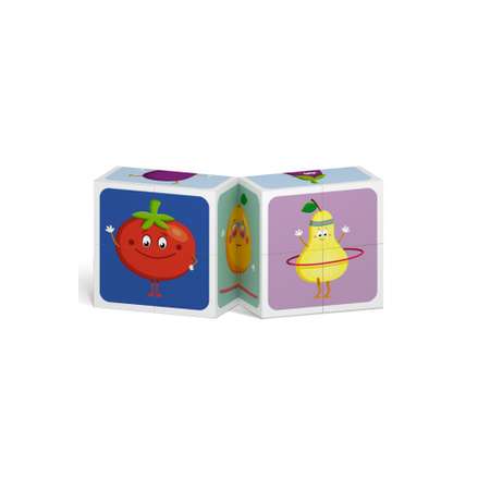 Игрушка Стеллар кубики