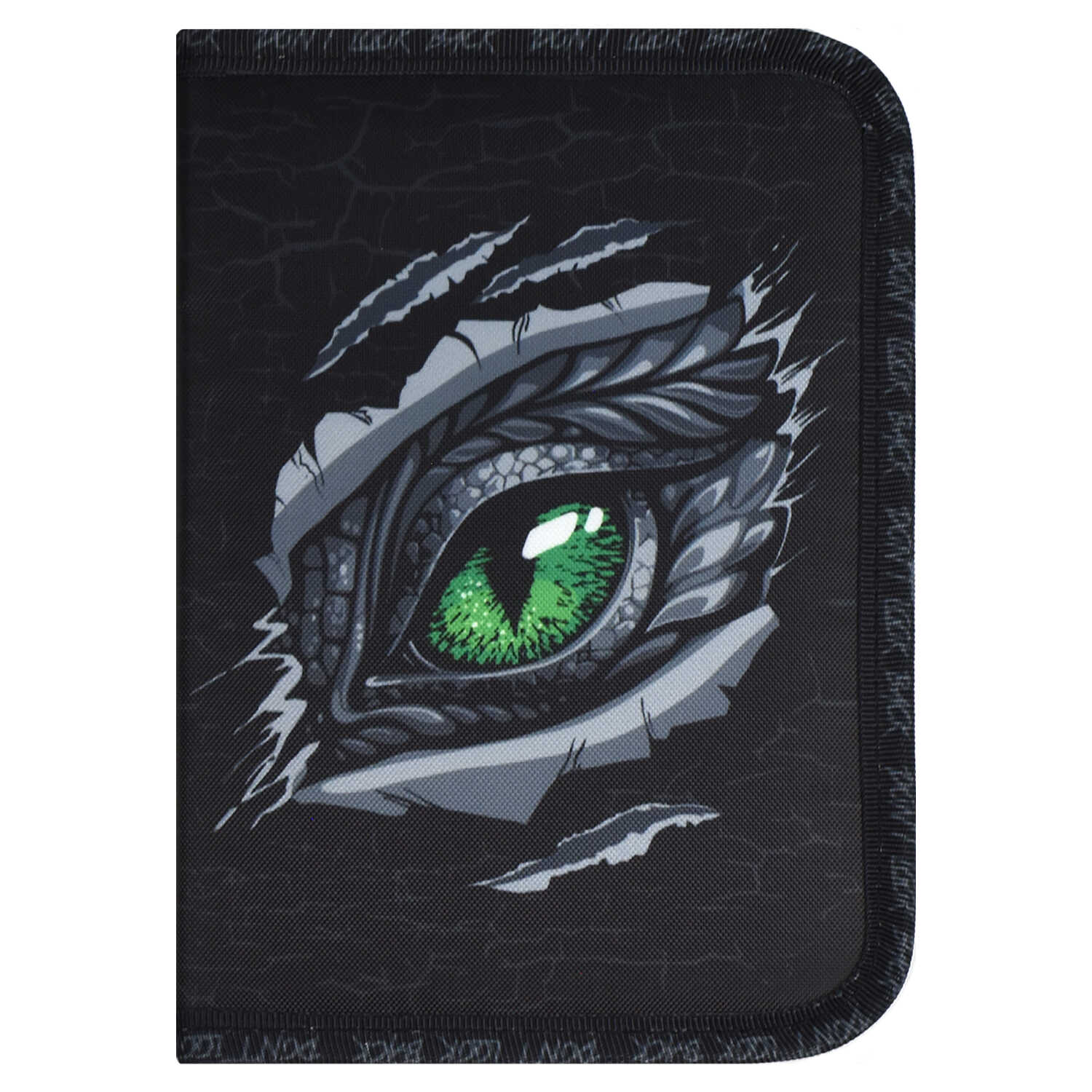 Пенал книжка Феникс + Глаз дракона - фото 3