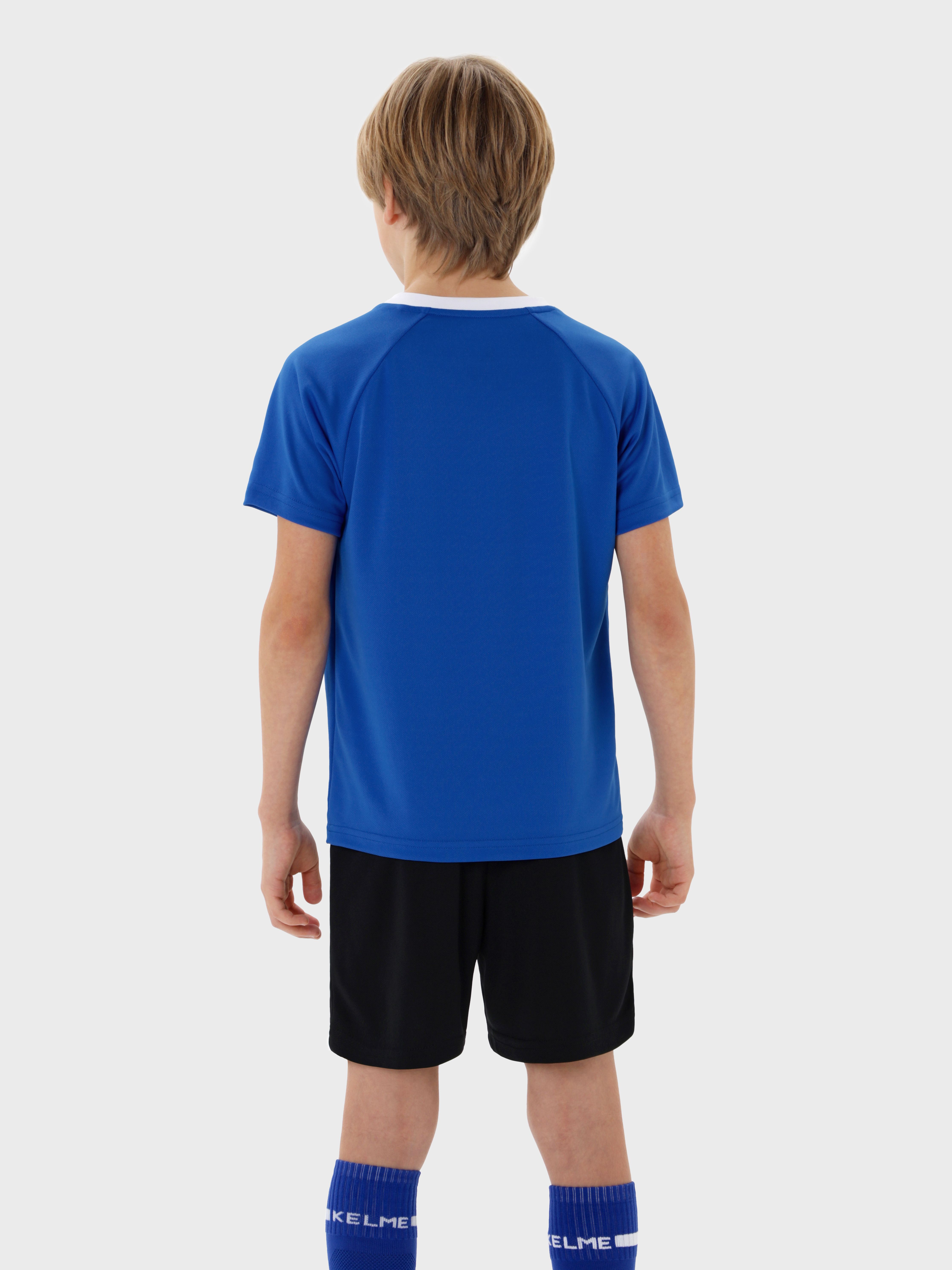 Костюм KELME 8451ZB3245-481 - фото 2