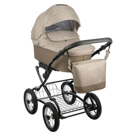 Коляска 2в1 JOVOLA Tessa Classic