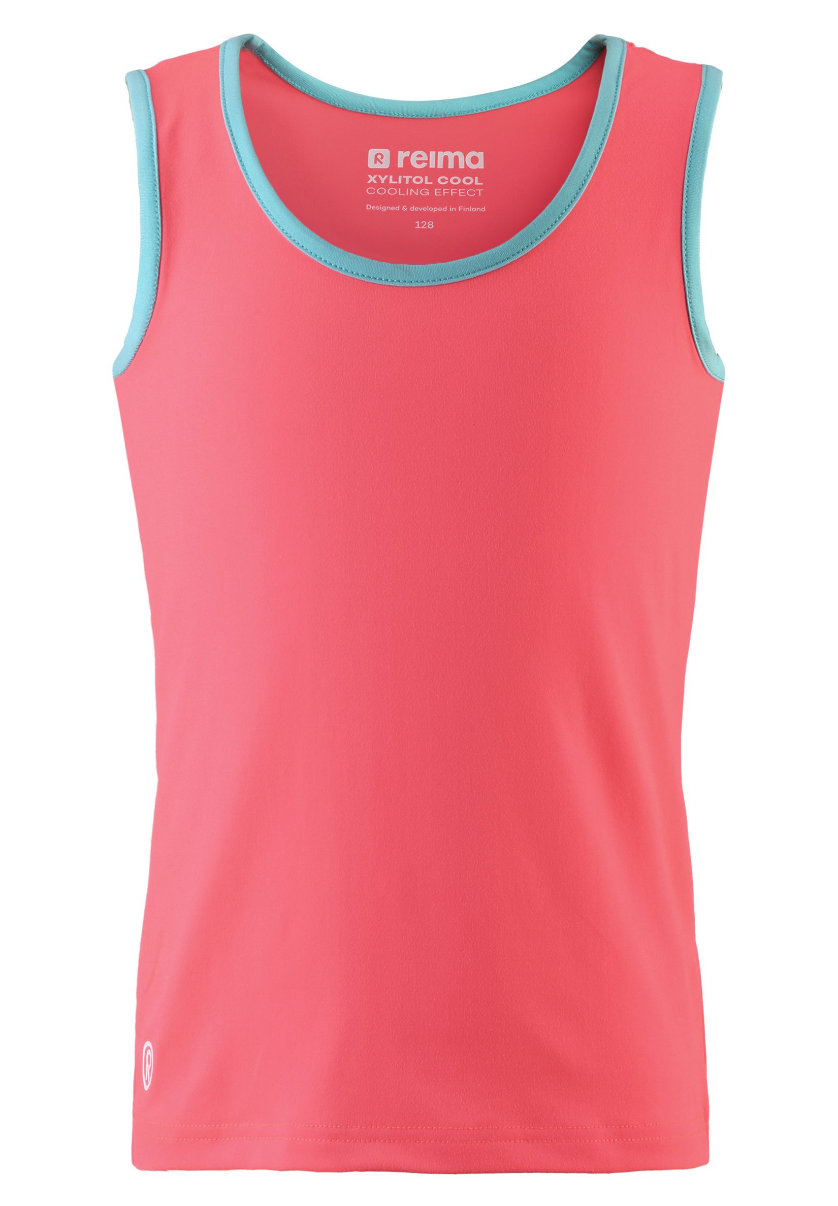 Майка Reima 536364-3500 - фото 1