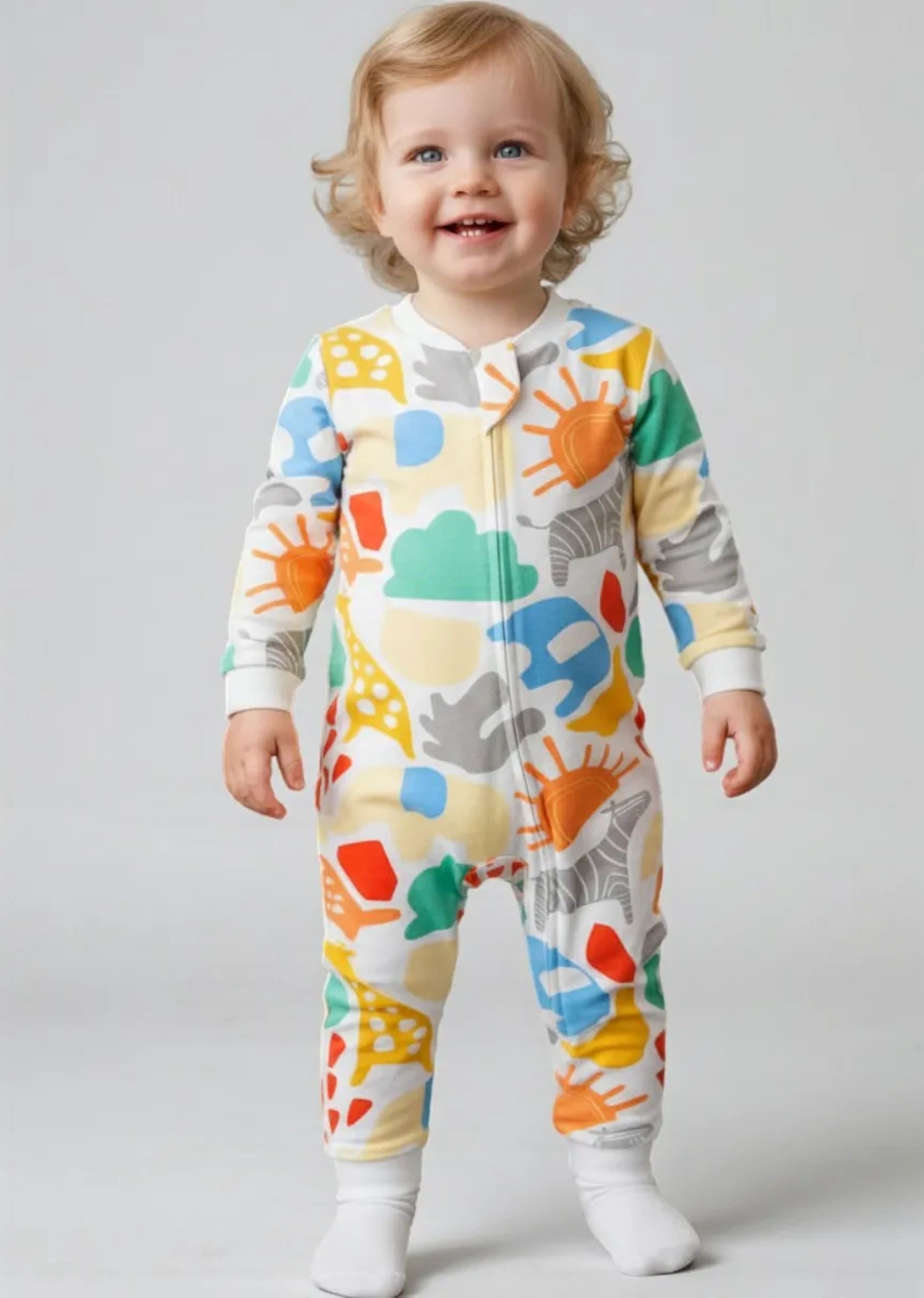 Комбинезон Deiko Baby D7504 - фото 1