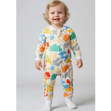 Комбинезон Deiko Baby