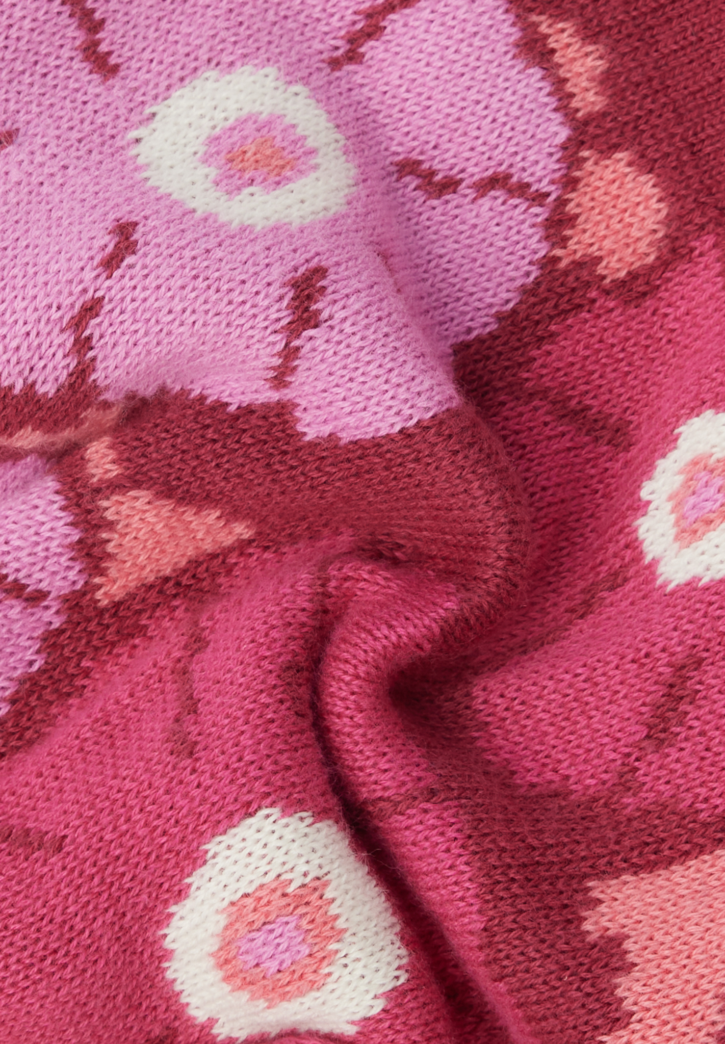 Шапка Lassie 7300046A-3631 - фото 6