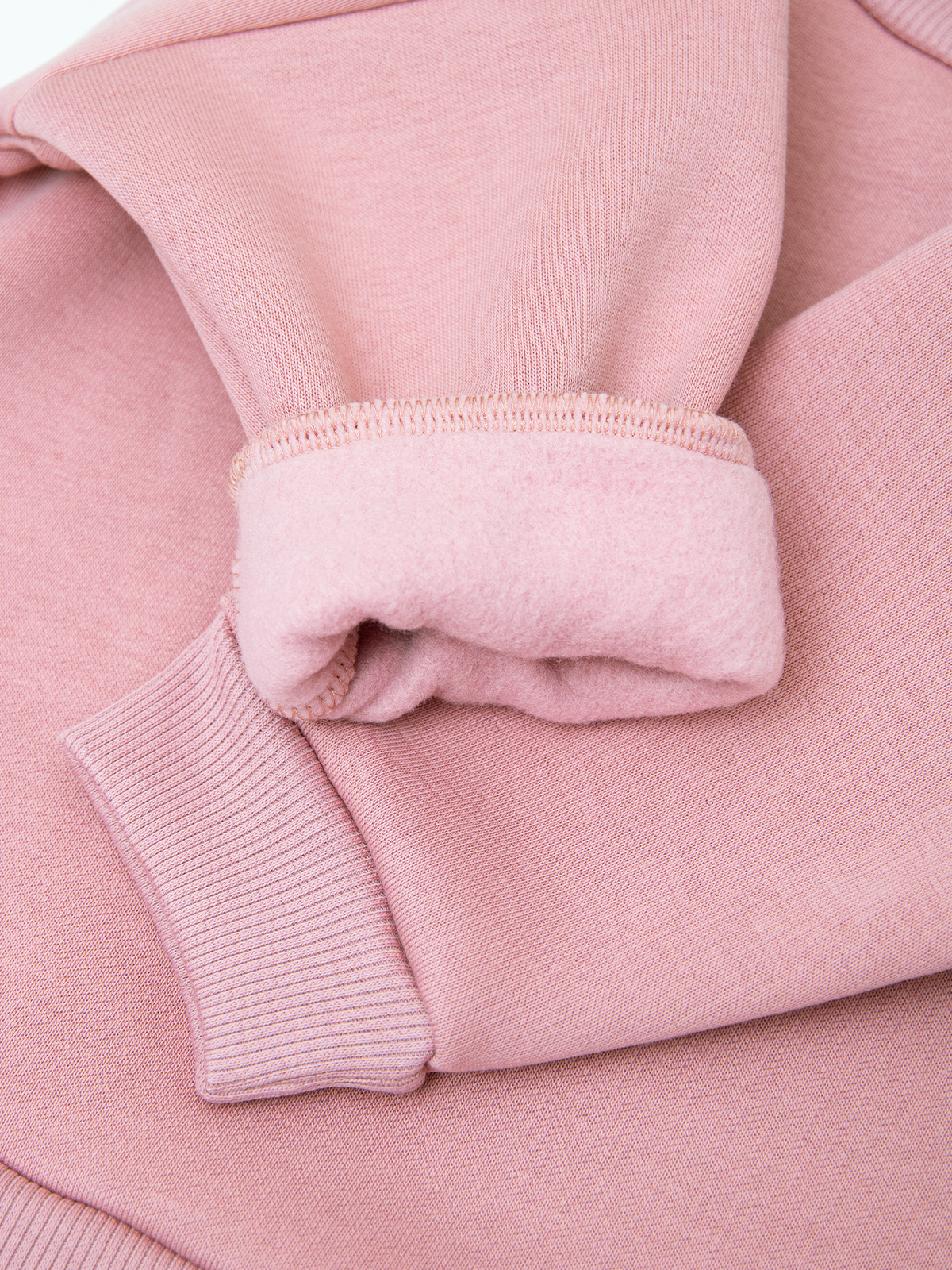 Костюм Осьминожка 418-422В/пудра - фото 17