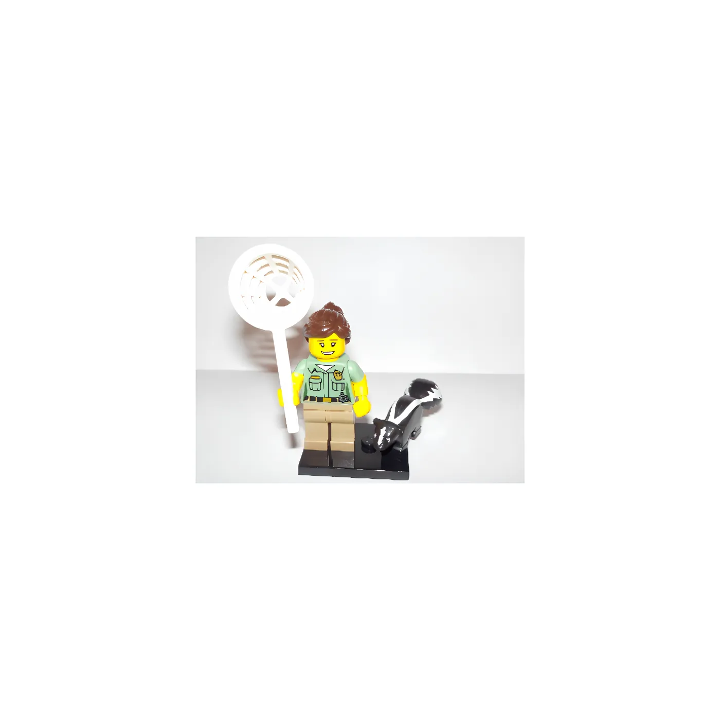 Фигурка LEGO Minifigures col15-8 - фото 1
