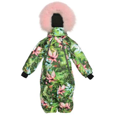 Комбинезон Stylish AMADEO